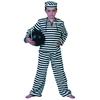 Image de Deguisement Prisonnier