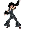 Image de DÃ©guisement boogie girl - Fille