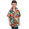 Image de Chemise HawaÃ¯ paradise - GarÃ§on