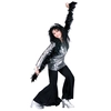 Image de DÃ©guisement Robe Disco - Femme