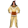 Image de Costume Indien Sioux