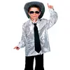 Image de Chemise Disco Enfant