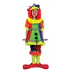 Image de Deguisement Carnaval : Costume Olivia Le Clown