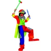 Image de Deguisement Carnaval : Costume Olaf Le Clown