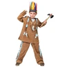 Image de Deguisement Indien Pow Wow