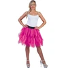 Image de Jupe Tulle Rose - Femme