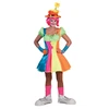 Image de DÃ©guisement Clown Fluo - Femme