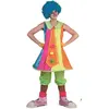 Image de DÃ©guisement Silly Billy le Clown : Femme
