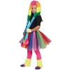 Image de Jupe Tulle Multicolore - Enfant