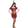 Image de Costume Jeune GuerriÃ¨re Indienne