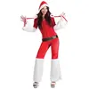 Image de DÃ©guisement MÃ¨re NoÃ«l Sexy