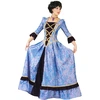 Image de Costume Baroque - Lady Caroline - Femme