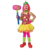 Image de DÃ©guisement Princesse des Clowns - Enfant