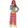 Image de Pantalon de Clown Mixte - Adulte