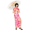Image de Robe Chinoise - Rose