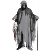 Image de Cape ghoul grise - Adulte
