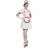 Image de DÃ©guisement InfirmiÃ¨re Betty : Femme