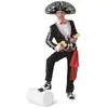 Image de DÃ©guisement mexicain Maximo - Homme