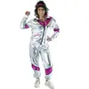 Image de DÃ©guisement sporty scarlet - Femme