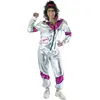 Image de DÃ©guisement sporty scarlet - Femme