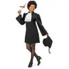 Image de Costume Juge - Femme