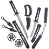 Image de Kit Ninja