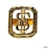 Image de Bague Dollars