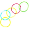 Image de Bracelets Lumineux Mix-Couleurs x100
