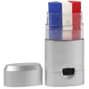 Image de Stick Maquillage France Bleu Blanc Rouge - Supporters