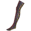 Image de Paire de Collants Hippie - Accessoire