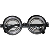 Image de Lunettes Intello - Noire