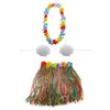 Image de Set 3 Accessoires HawaÃ¯ : Adulte