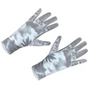 Image de Gants Courts Hollywood Blanc