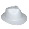 Image de Chapeau Al Capone - Blanc