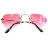 Image de Lunettes Rose Coeur - Accessoire