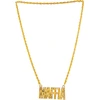 Image de Collier Maffia