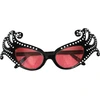 Image de Lunettes Noir et perles