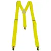 Image de Bretelles Fluo Jaunes