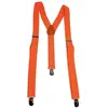 Image de Bretelles Fluo Orange
