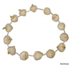 Image de Collier gousse d'ail - accessoire Halloween