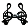 Image de Lunettes Notes de musique