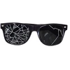 Image de Lunettes Effet Verres CassÃ©s