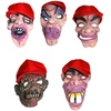 Image de Masque Halloween rappeur