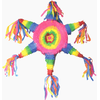 Image de PiÃ±ata Ãtoile Mexicaine 60 cm