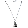 Image de Collier Main Squelette - Halloween
