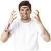 Image de Set de 12 tatouages Halloween