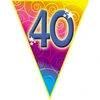Image de Guirlande Anniversaire - 40 ans
