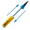 Image de Pompe de gonflage manuelle pour ballons