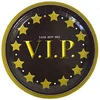 Image de Assiettes V.I.P. x8
