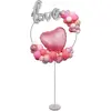 Image de Support de ballons avec cercle (sans ballons)